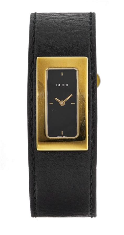 Gucci 7800L Watch 